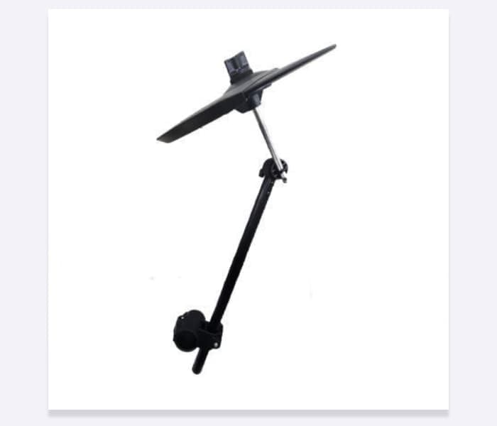 ローランド デュアルトリガーシンバルパッド+マウントセット CY-8+DWY