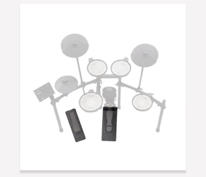 Noise Clear Mat ノイズクリアマット NCM-10