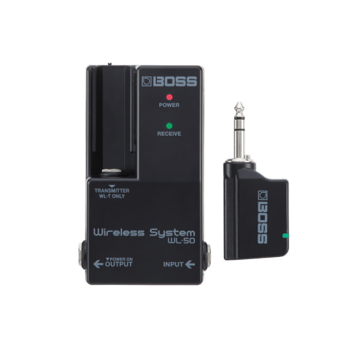 BOSS WL-50