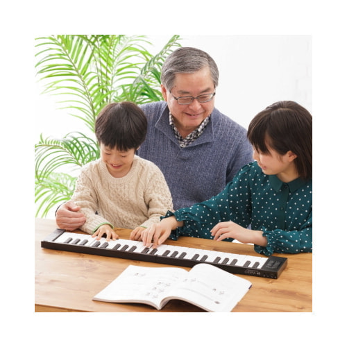 演奏風景