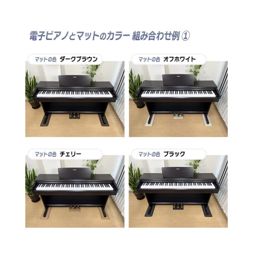 カラー見本①