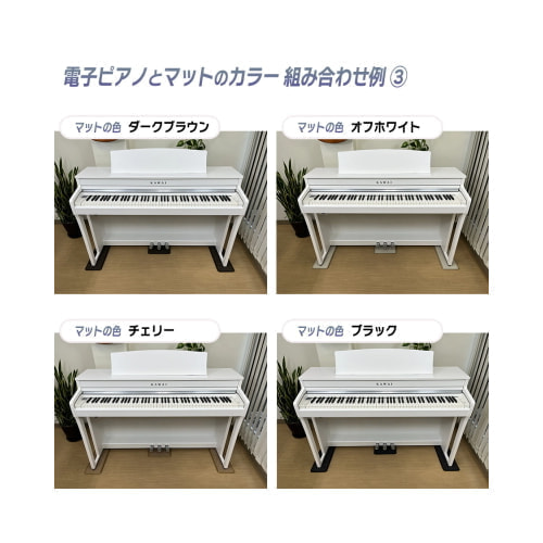 カラー見本③