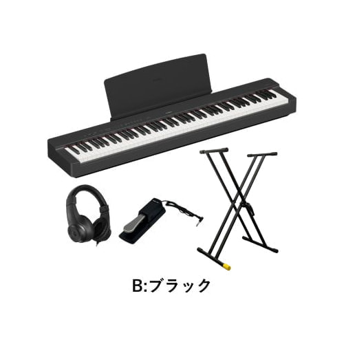 P-225B 立奏セット