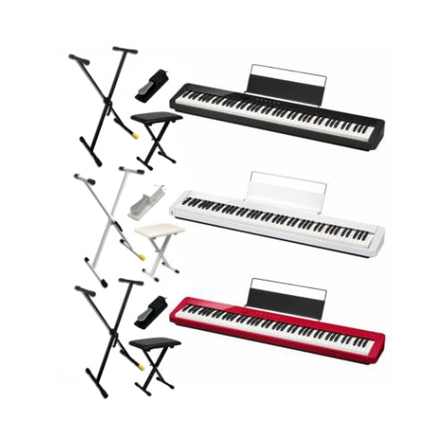 PX-S1100 すぐに演奏できるフルセット 3カラー