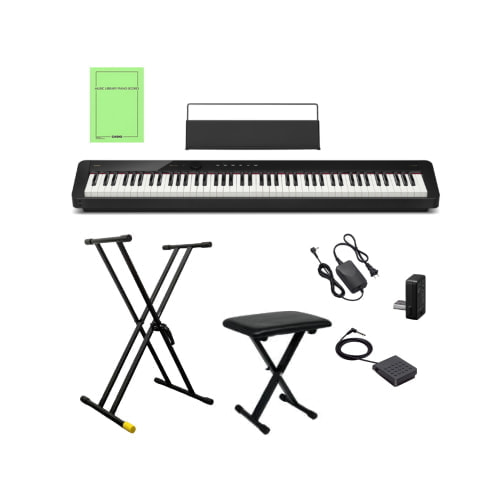 PX-S5000BK Xスタンド演奏セット