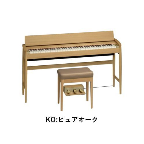KF-10KO ピュアオーク