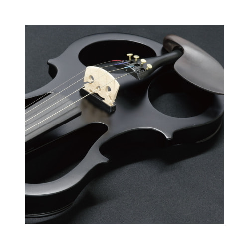 ESV-380S-BLK