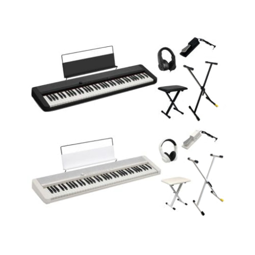 CT-S1-76 すぐに演奏できるフルセット