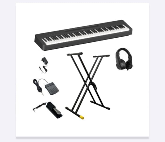 P-145BTB立奏セット