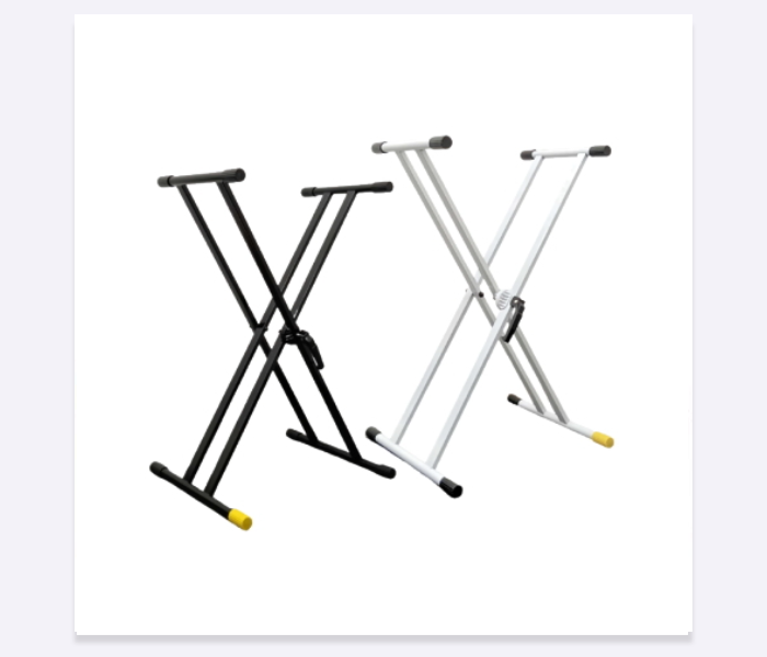 X型キーボードスタンド KS150DX