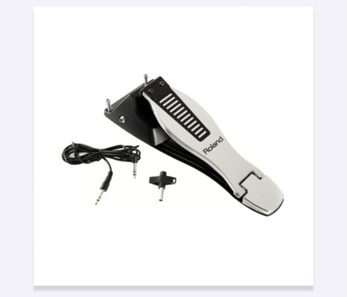 ローランド ハイハット・コントロール・ペダル FD-8