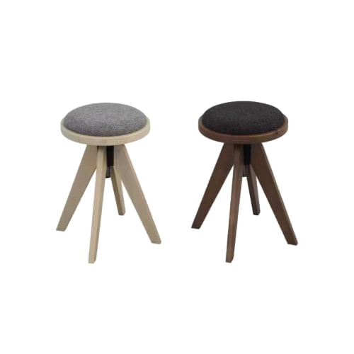 高低自在スツール CC-7