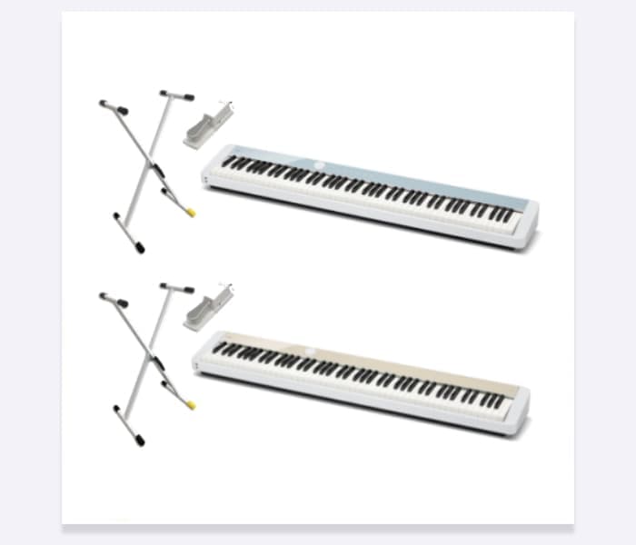 PX-S1100 CB・MB スタンド＆ペダルセット