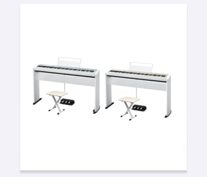 PX-S1100 CB・MB 純正スタンドセット②