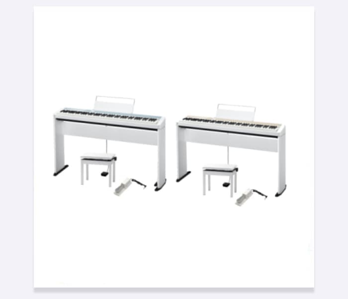 PX-S1100 CB・MB 純正スタンドセット③