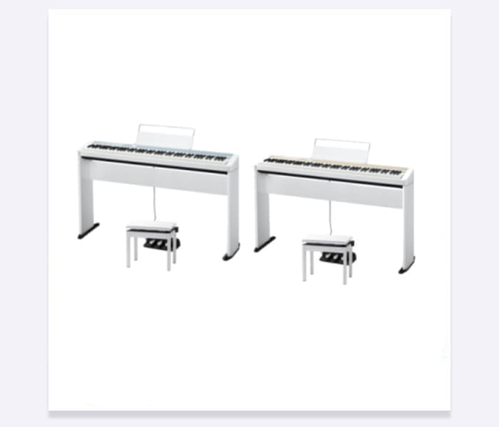 PX-S1100 CB・MB 純正スタンドセット④