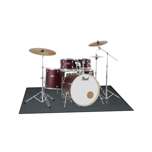 EXX725SN/C #864 サテンスカーレット