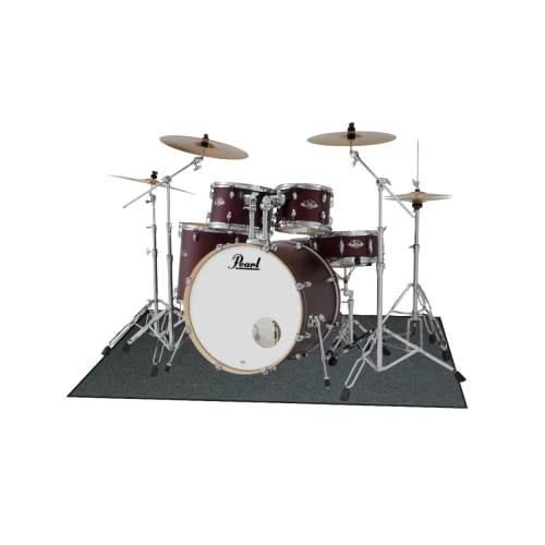 EXX725SN/C-2CS #864 サテンスカーレット