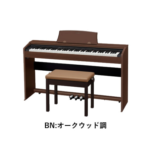 PX-770BN ヘッドホン＆高低自在椅子セット