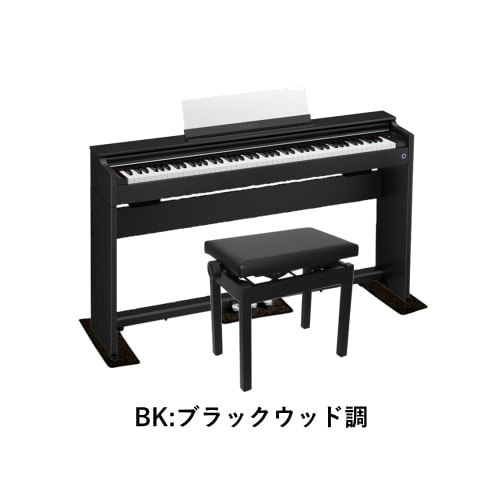 AP-S200BK 高低自在椅子＆マットセット