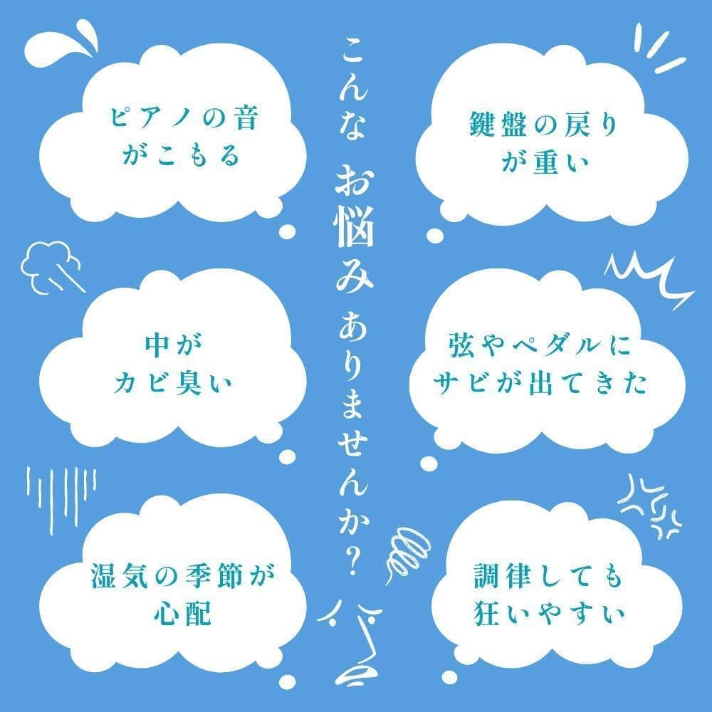 こんな症状