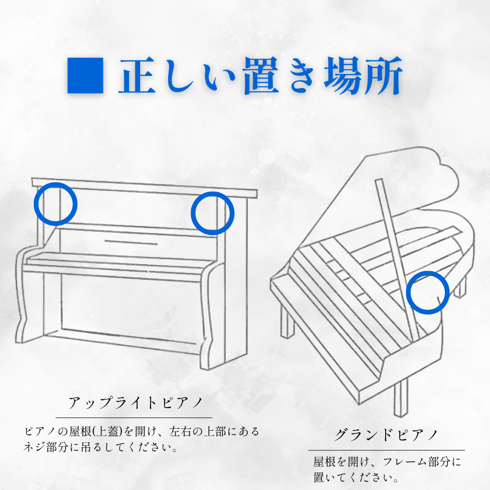 設置場所