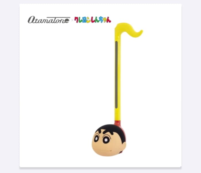 オタマトーン クレヨンしんちゃん Ver.