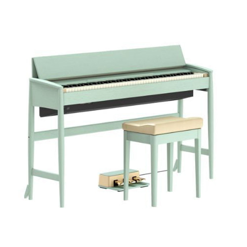 KF-20KG セラドングリーン