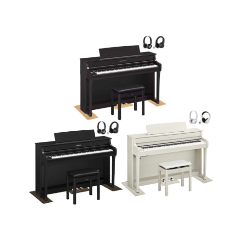 CLP-845 マットセット