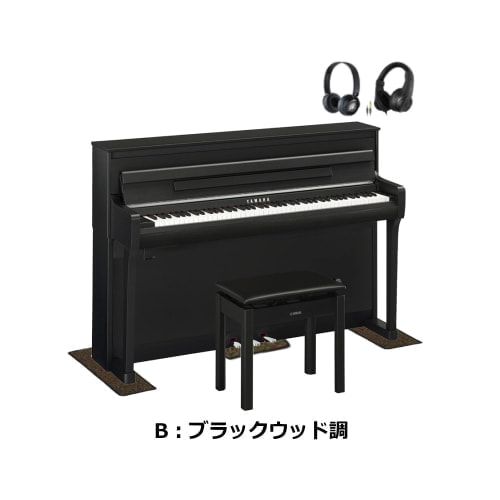 ブラックウッド調