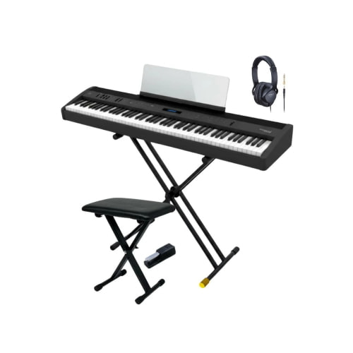 FP-60XBK Xスタンドフルセット