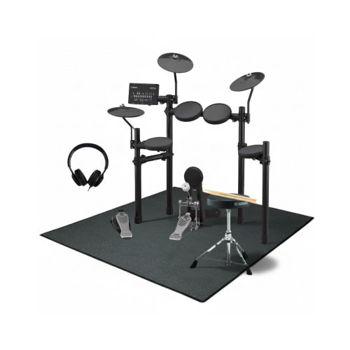 DTX432KS 防音マットセット