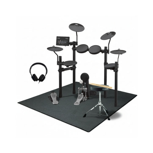 DTX452KUPGS 防音マットセット