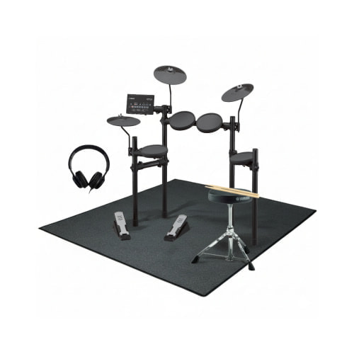 DTX402KS 防音マットセット