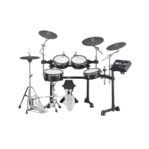 DTX8K-X BLACK FOREST