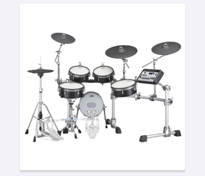 DTX10K-X BLACK FOREST(シリコンパッド)