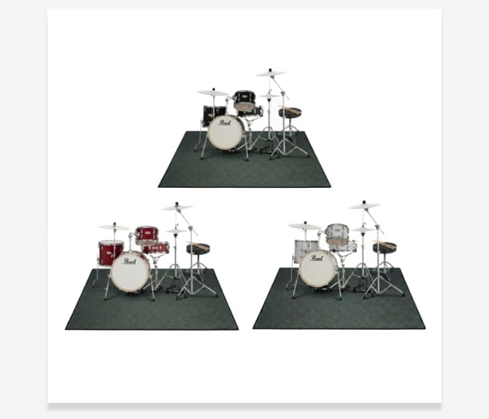 MT564/C-D アクセサリーセット