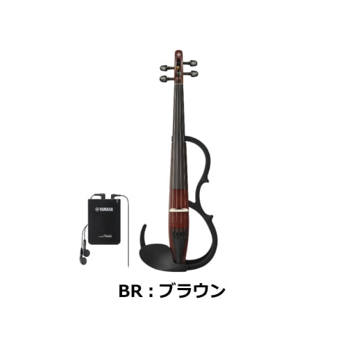 YSV104 ブラウン