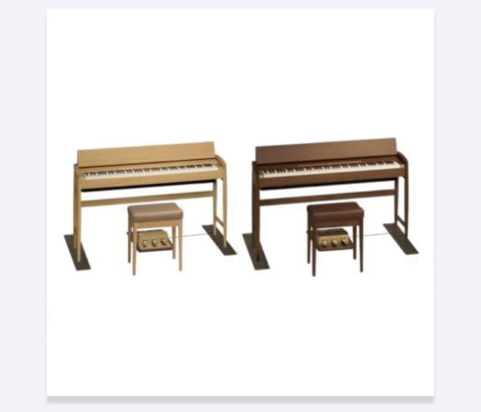 KF-10 KO/KW マットセット