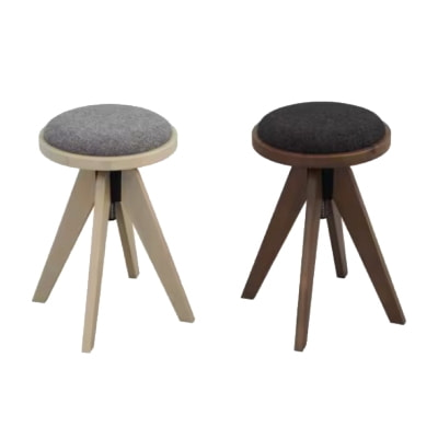 高低自在スツール CC-7