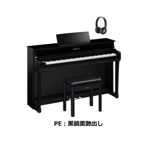 黒鏡面艶出し