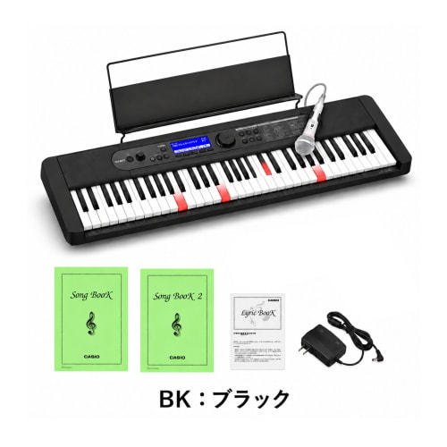 LK550BK