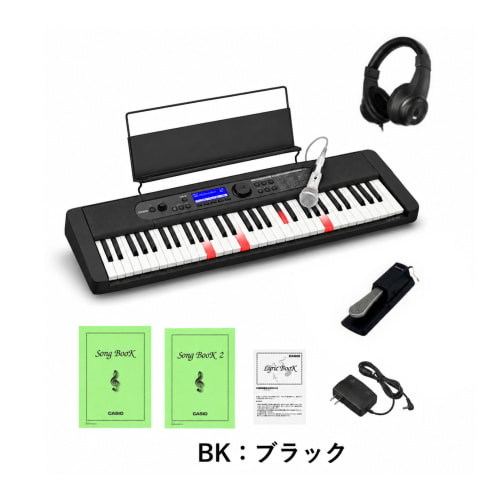 LK550BK ブラック
