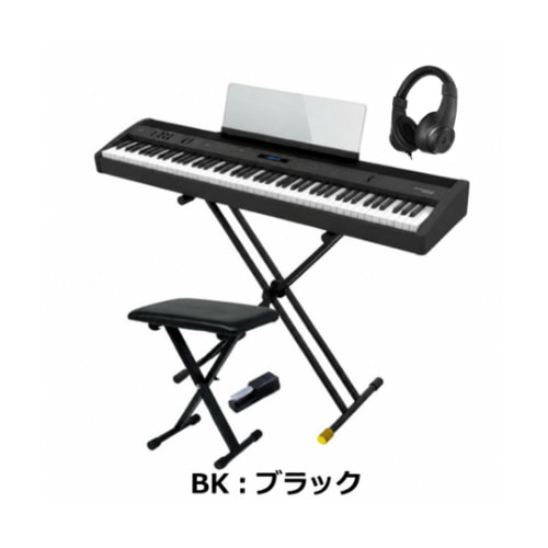 FP-60XBK