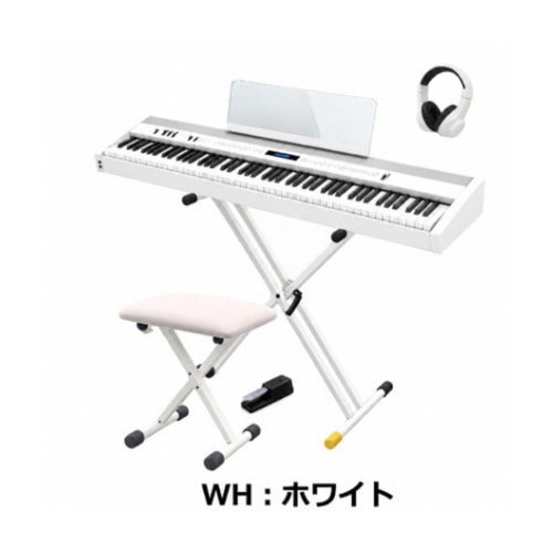 FP-60XWH